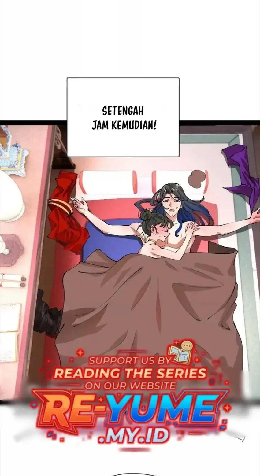 Survive As The Hero’s Husband Chapter 338 Gambar 18