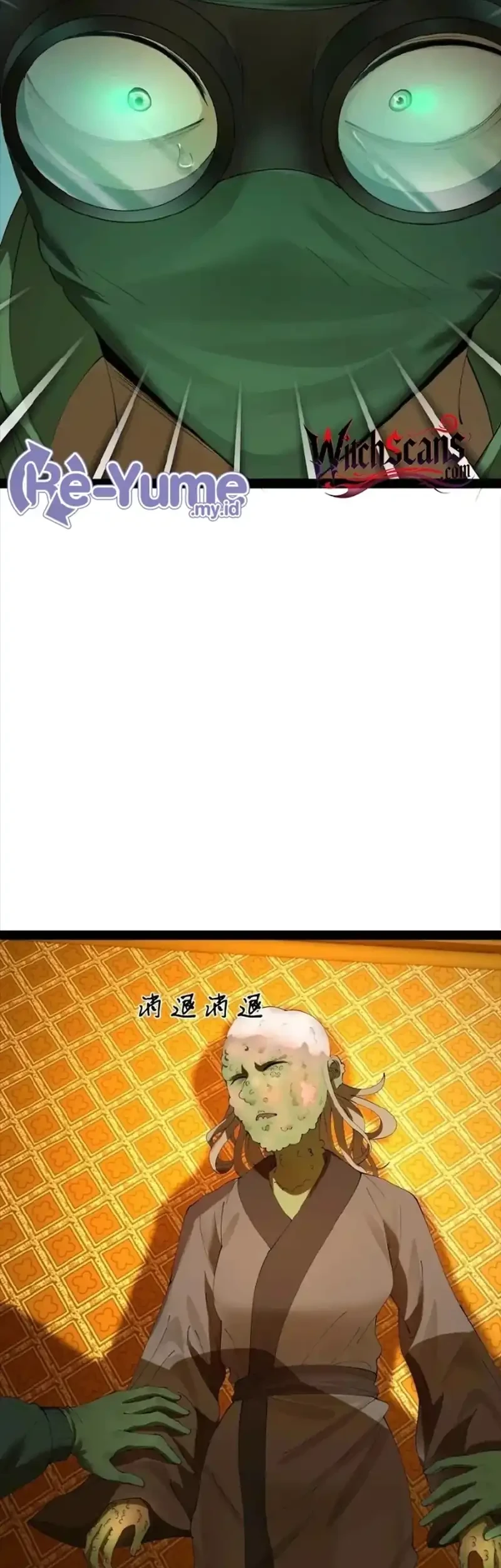 Survive As The Hero’s Husband Chapter 339 Gambar 23