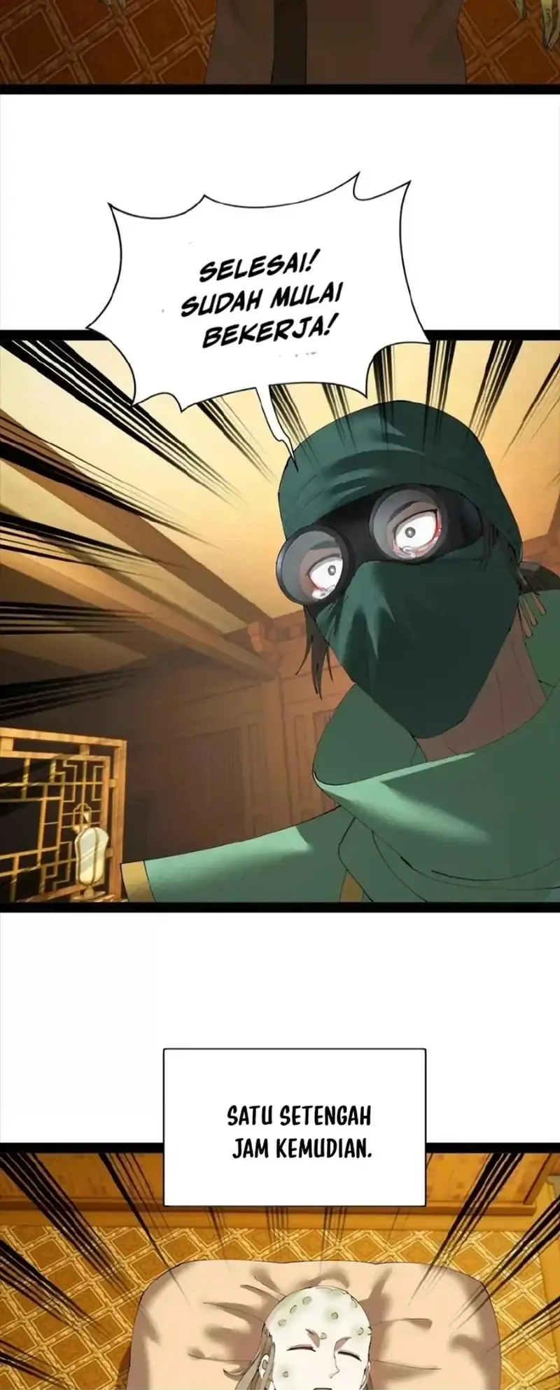 Survive As The Hero’s Husband Chapter 339 Gambar 24