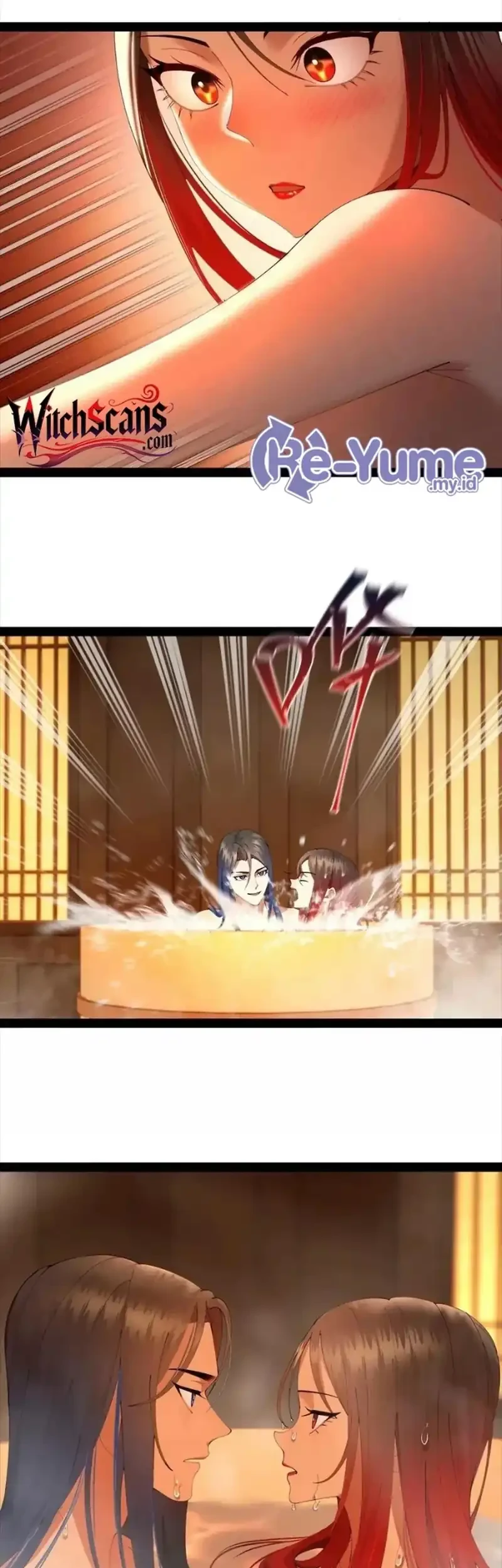 Survive As The Hero’s Husband Chapter 339 Gambar 29