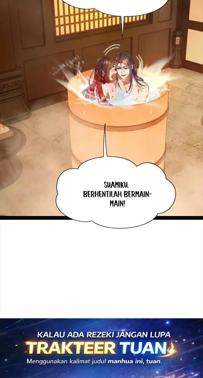 Survive As The Hero’s Husband Chapter 339 Gambar 32