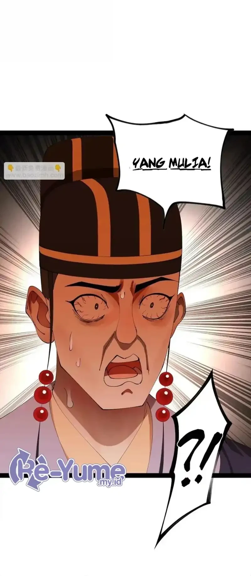 Survive As The Hero’s Husband Chapter 340 Gambar 4