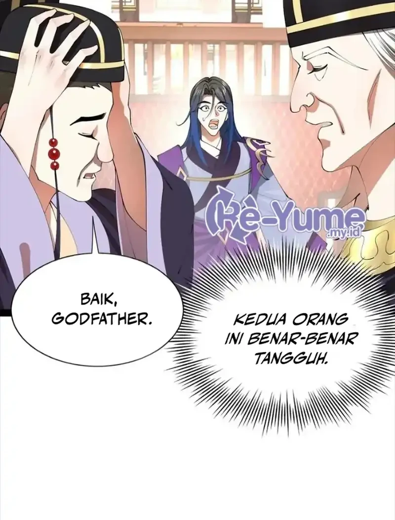 Survive As The Hero’s Husband Chapter 340 Gambar 24