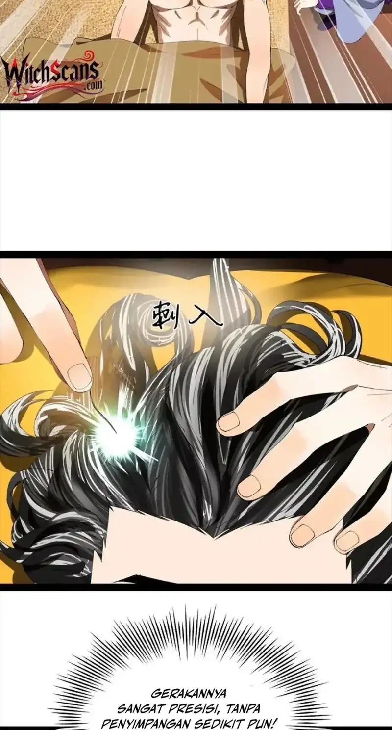 Survive As The Hero’s Husband Chapter 340 Gambar 28