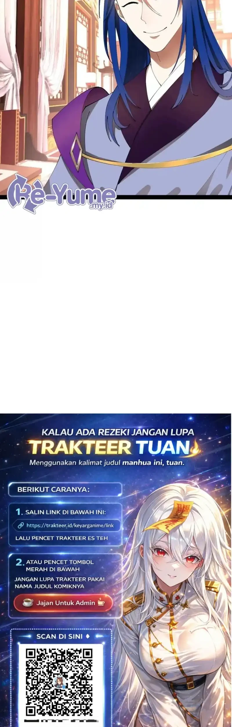 Survive As The Hero’s Husband Chapter 340 Gambar 34