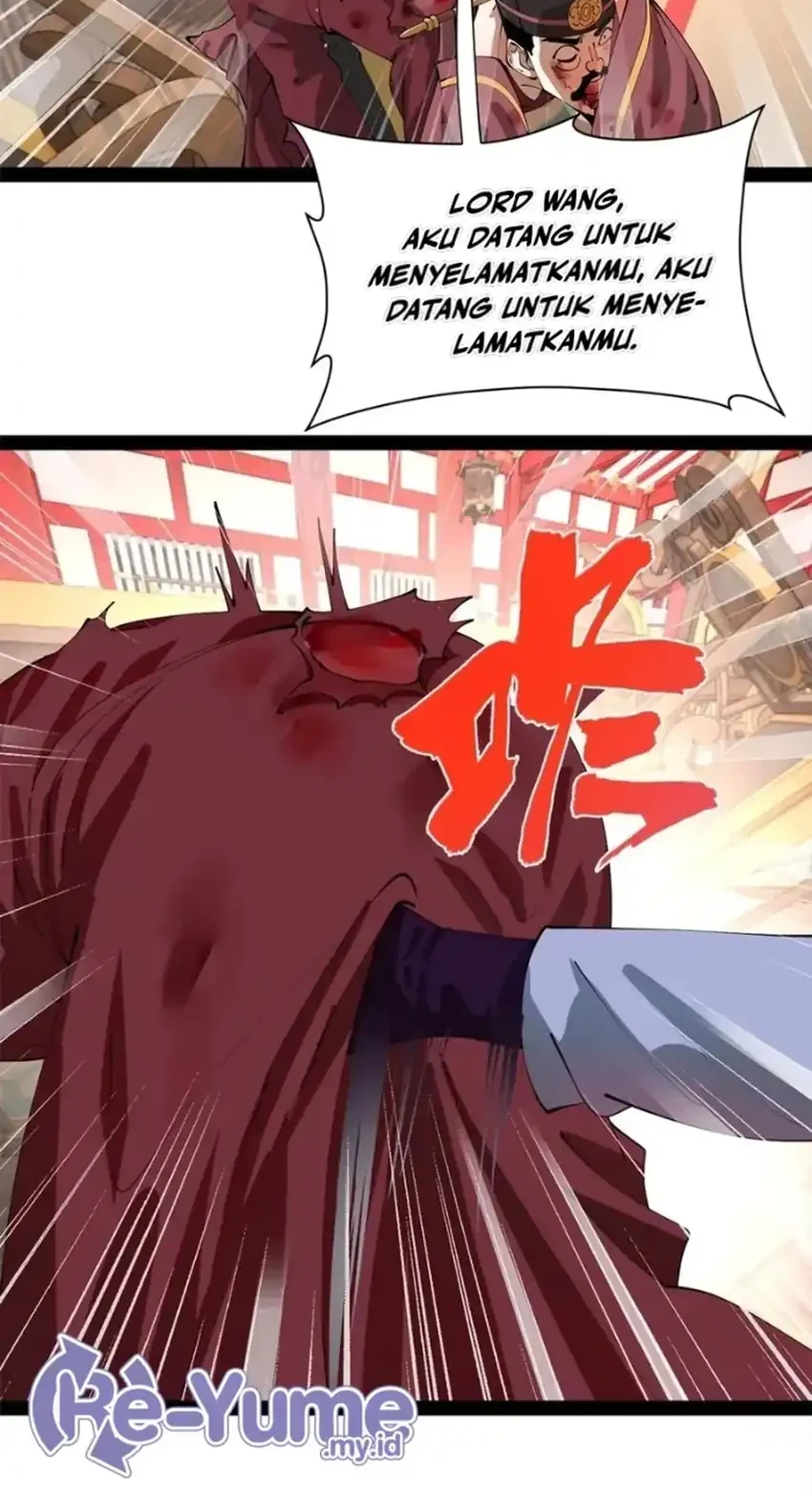 Survive As The Hero’s Husband Chapter 342 Gambar 26