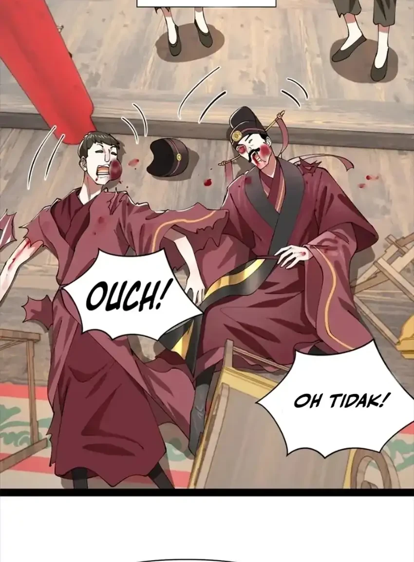 Survive As The Hero’s Husband Chapter 342 Gambar 30
