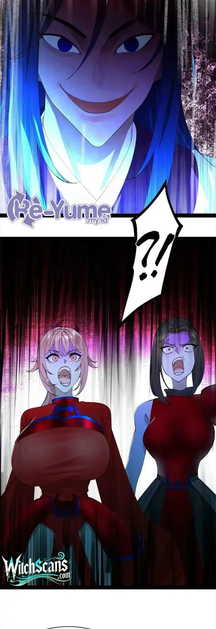 Survive As The Hero’s Husband Chapter 344 Gambar 27