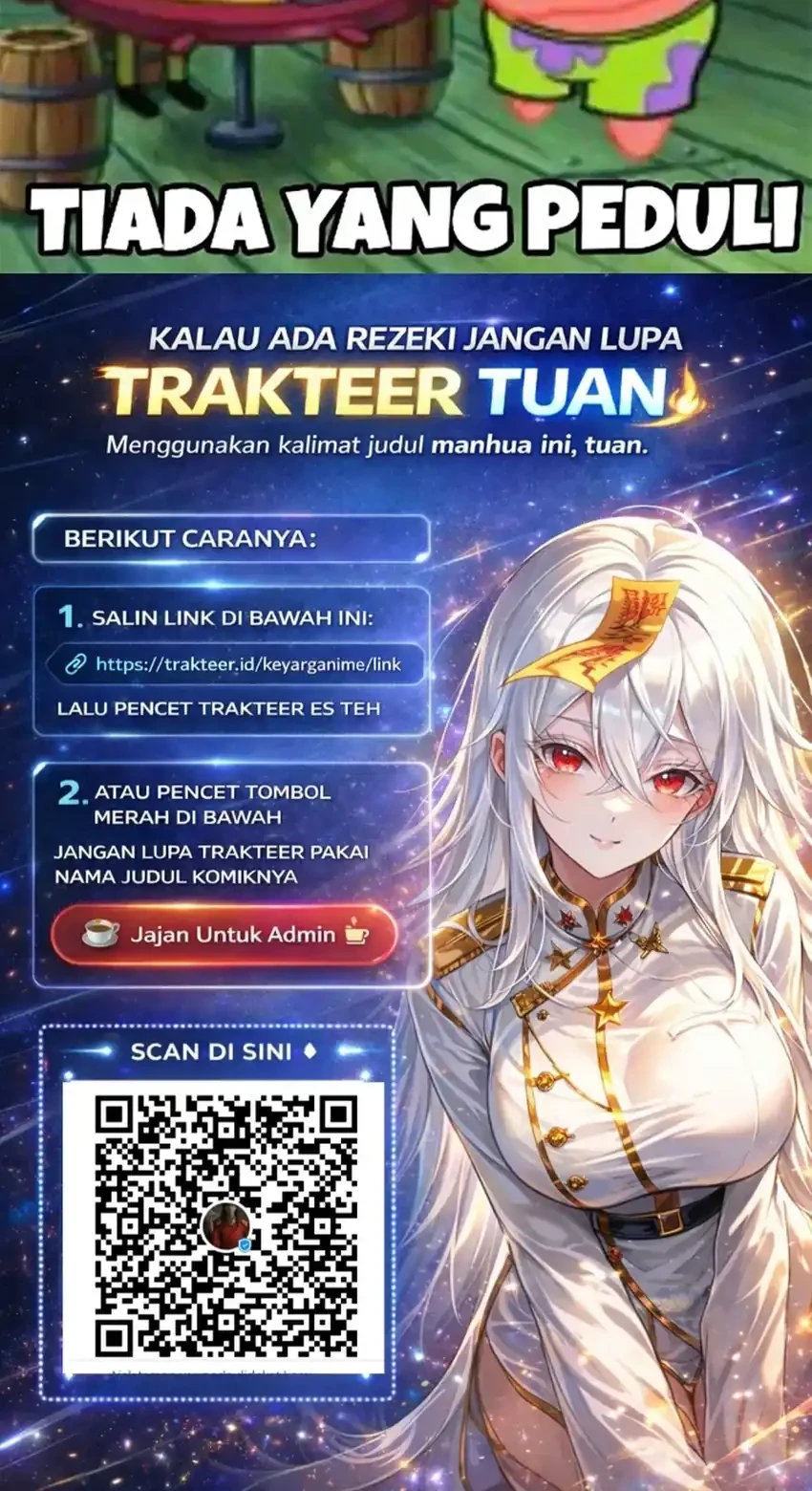 Survive As The Hero’s Husband Chapter 345 Gambar 39