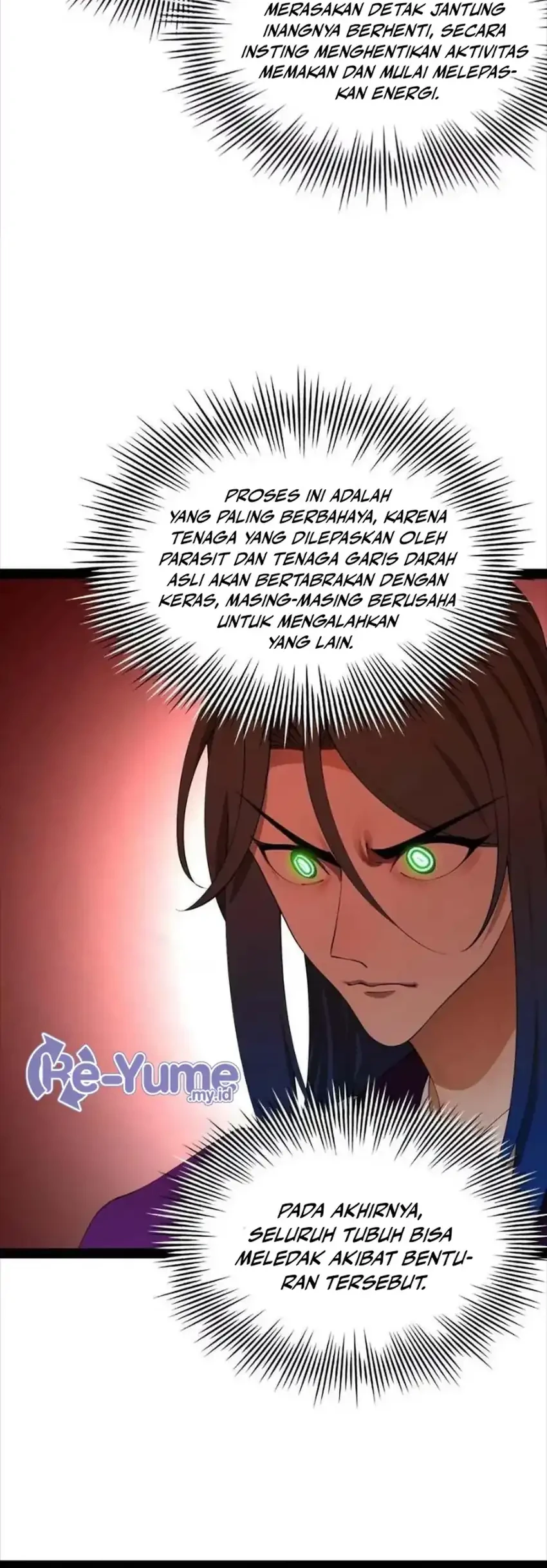 Survive As The Hero’s Husband Chapter 346 Gambar 20