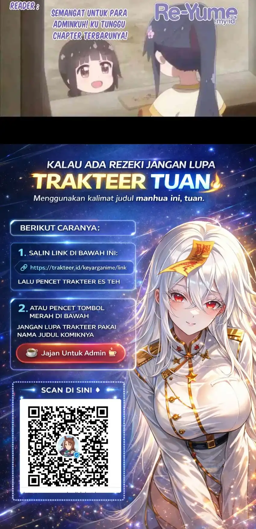 Survive As The Hero’s Husband Chapter 346 Gambar 35