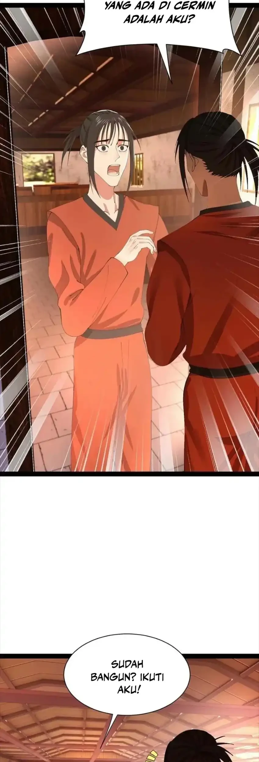 Survive As The Hero’s Husband Chapter 347 Gambar 6