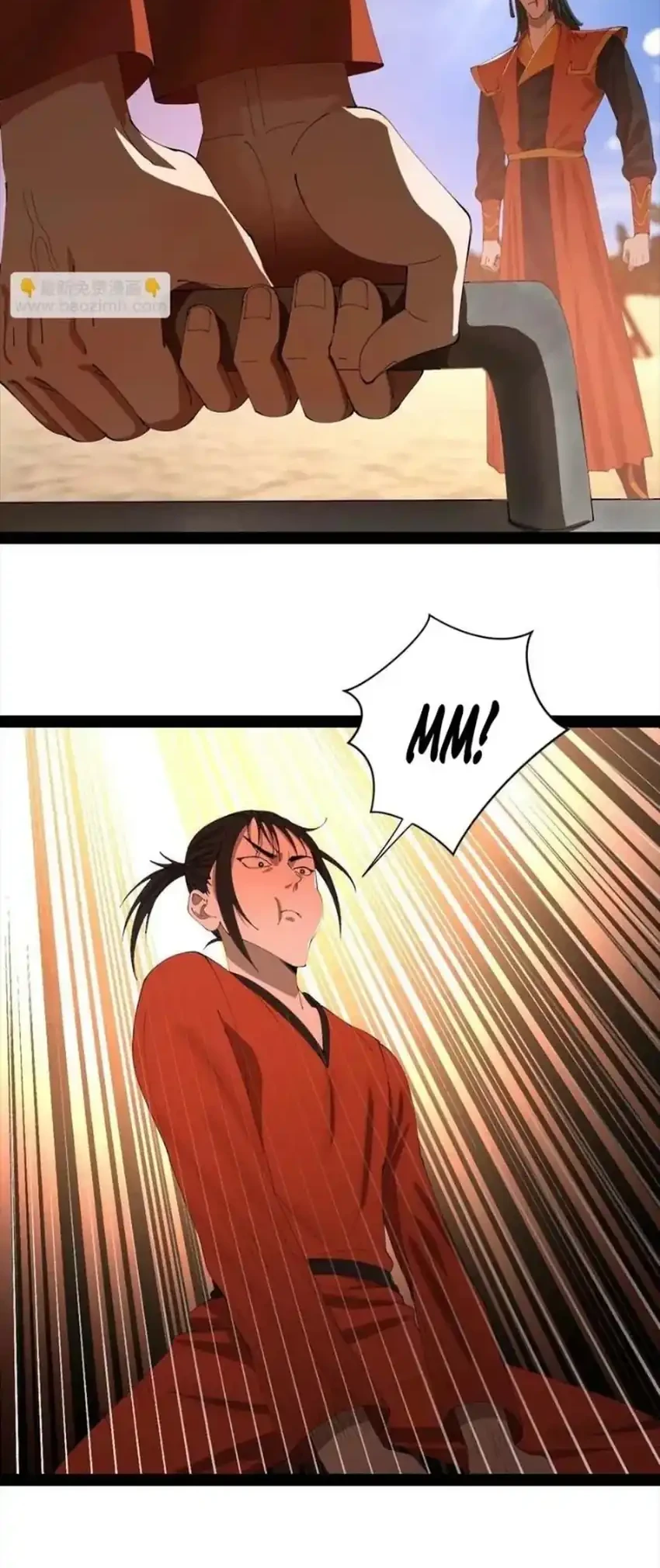 Survive As The Hero’s Husband Chapter 347 Gambar 8