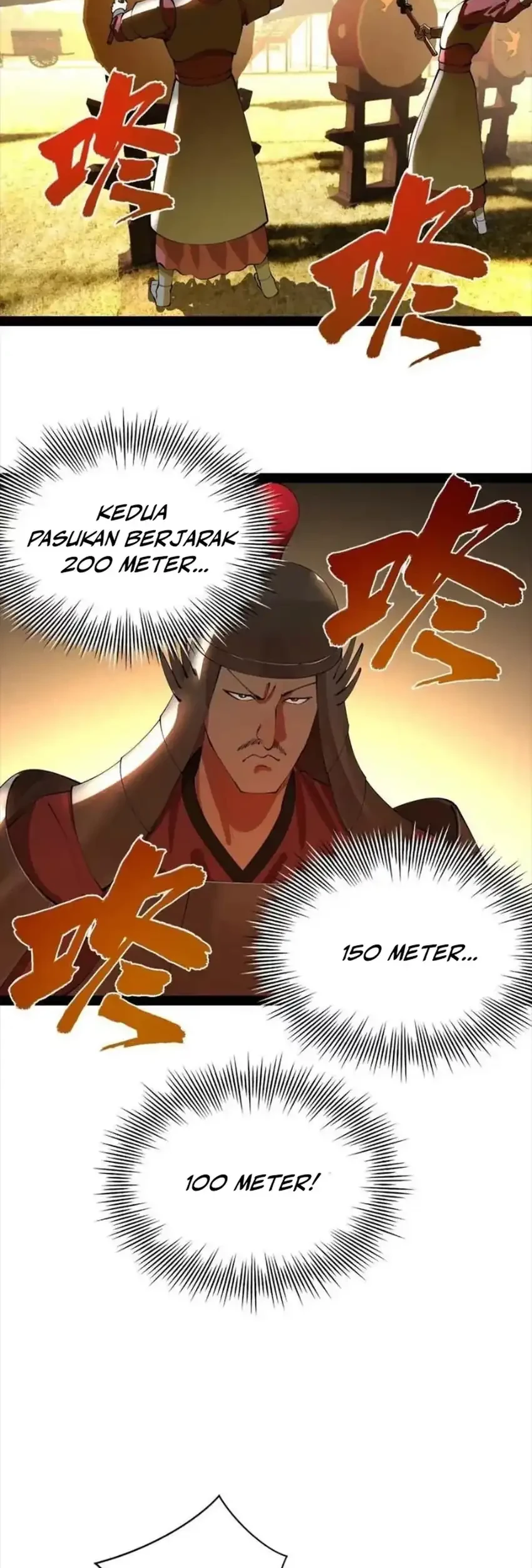 Survive As The Hero’s Husband Chapter 352 Gambar 20