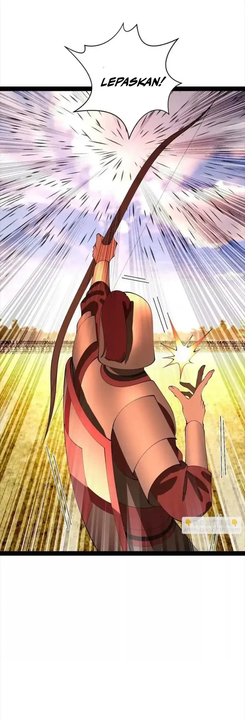 Survive As The Hero’s Husband Chapter 352 Gambar 23