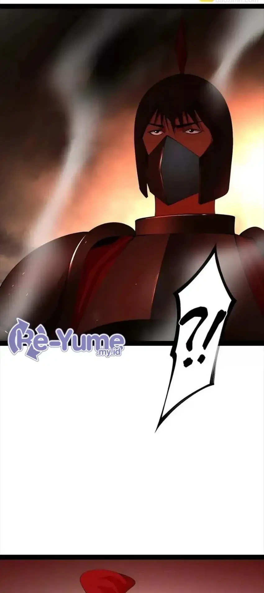 Survive As The Hero’s Husband Chapter 352 Gambar 26
