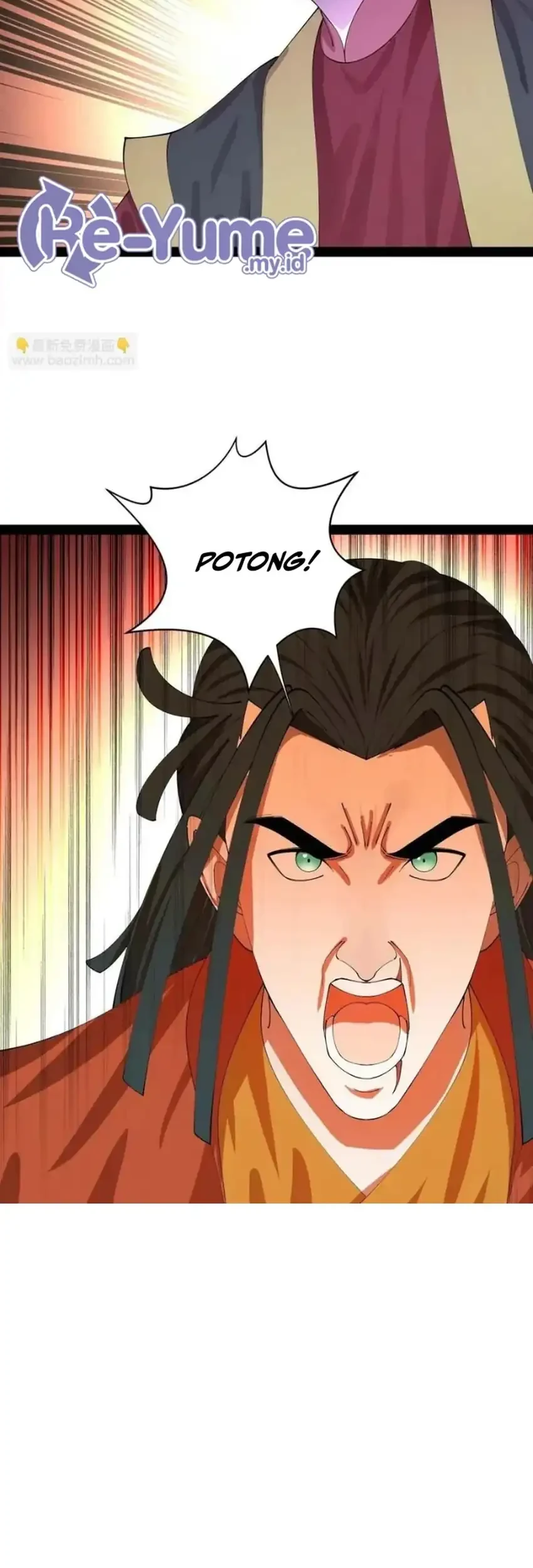 Survive As The Hero’s Husband Chapter 352 Gambar 33