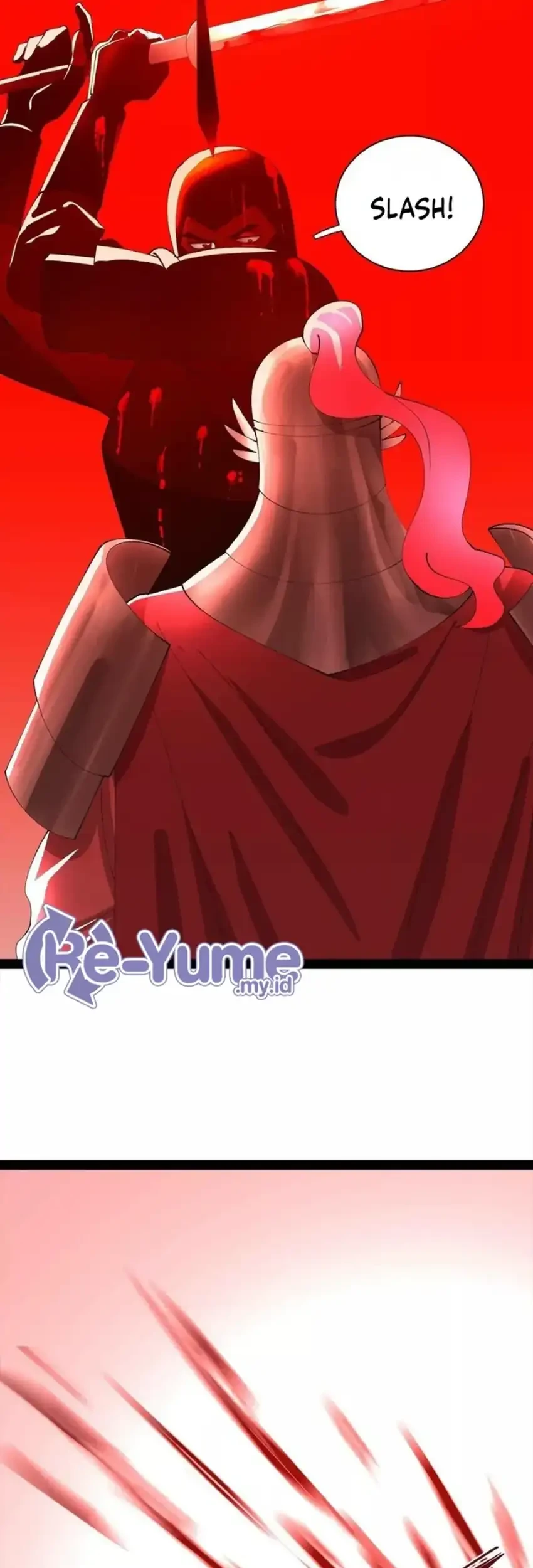 Survive As The Hero’s Husband Chapter 353 Gambar 6