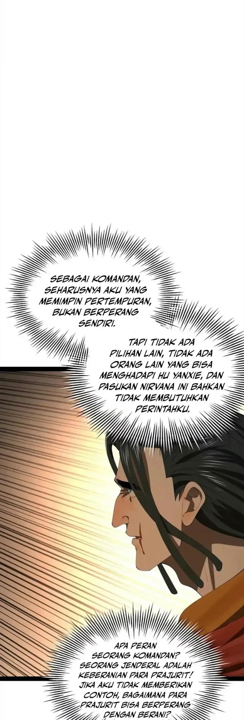 Survive As The Hero’s Husband Chapter 353 Gambar 26