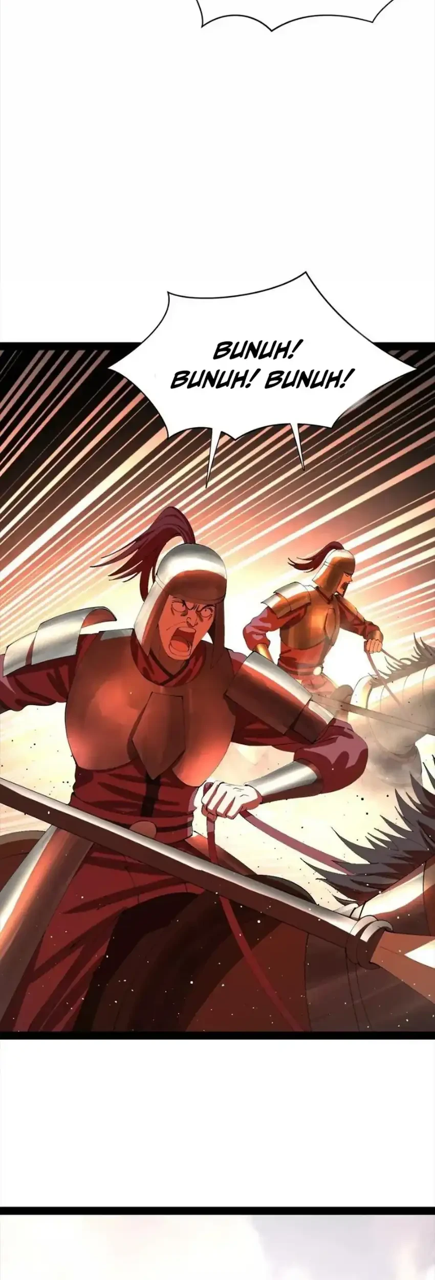 Survive As The Hero’s Husband Chapter 353 Gambar 33