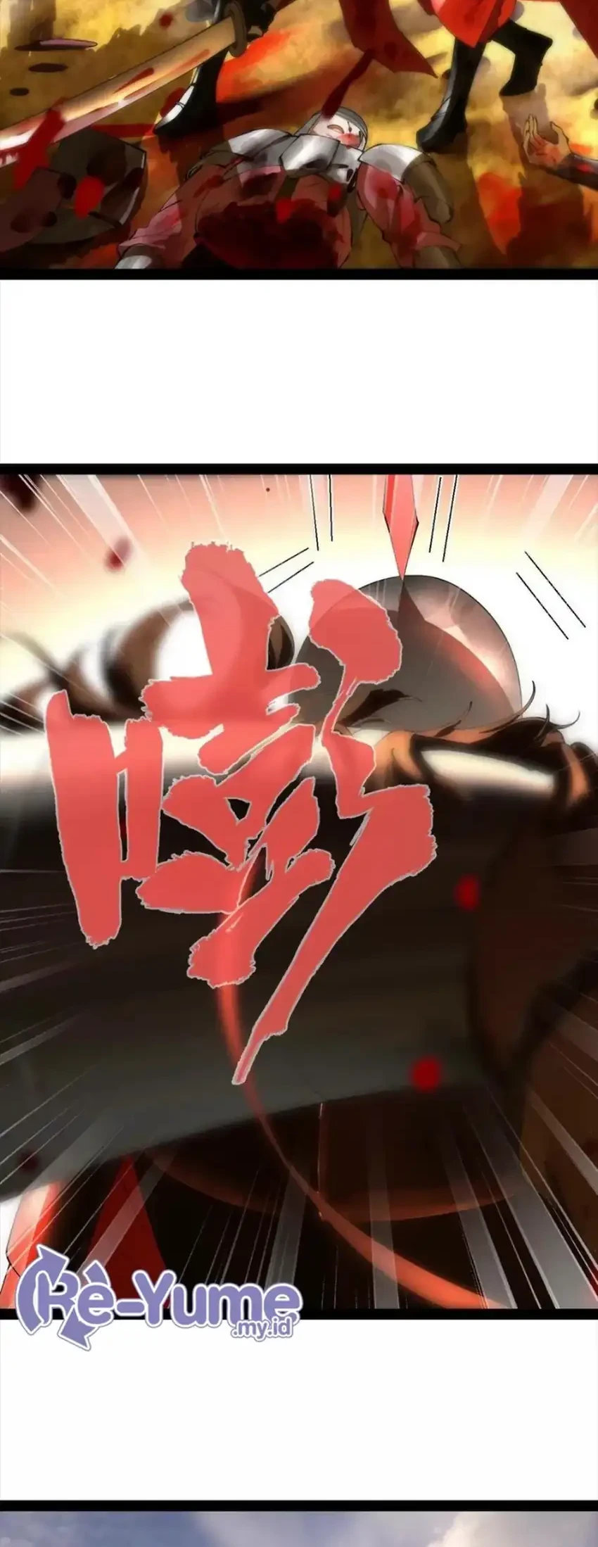 Survive As The Hero’s Husband Chapter 354 Gambar 4