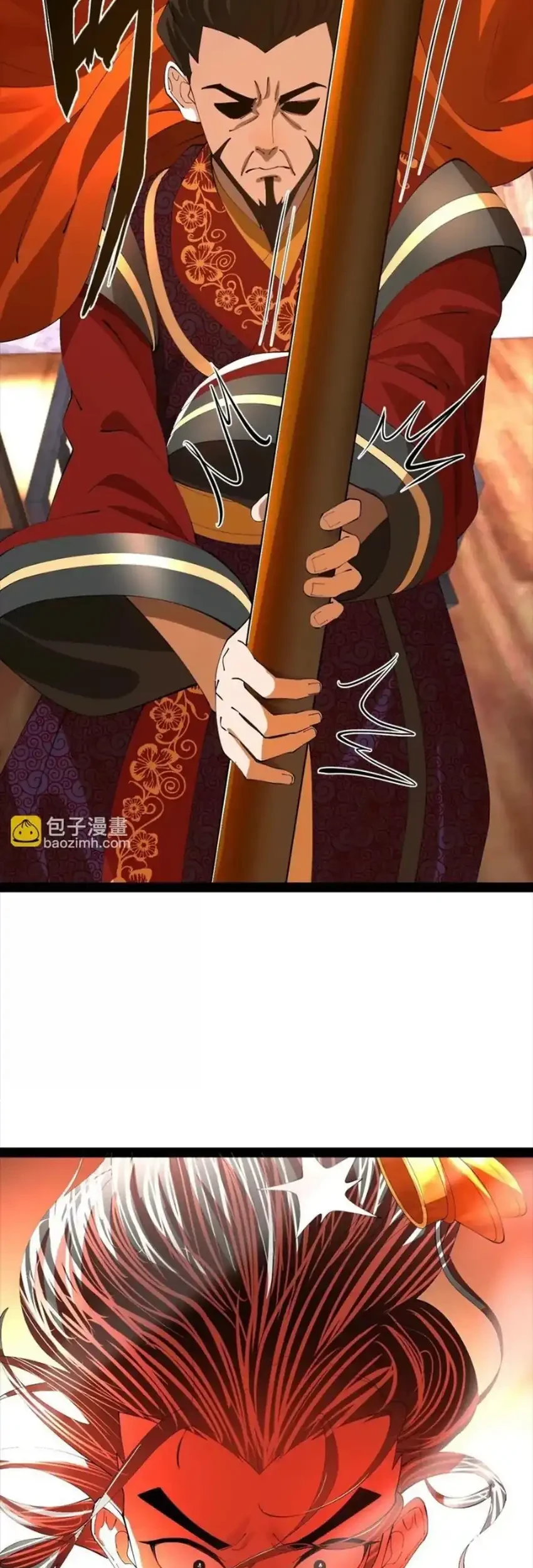 Survive As The Hero’s Husband Chapter 355 Gambar 12