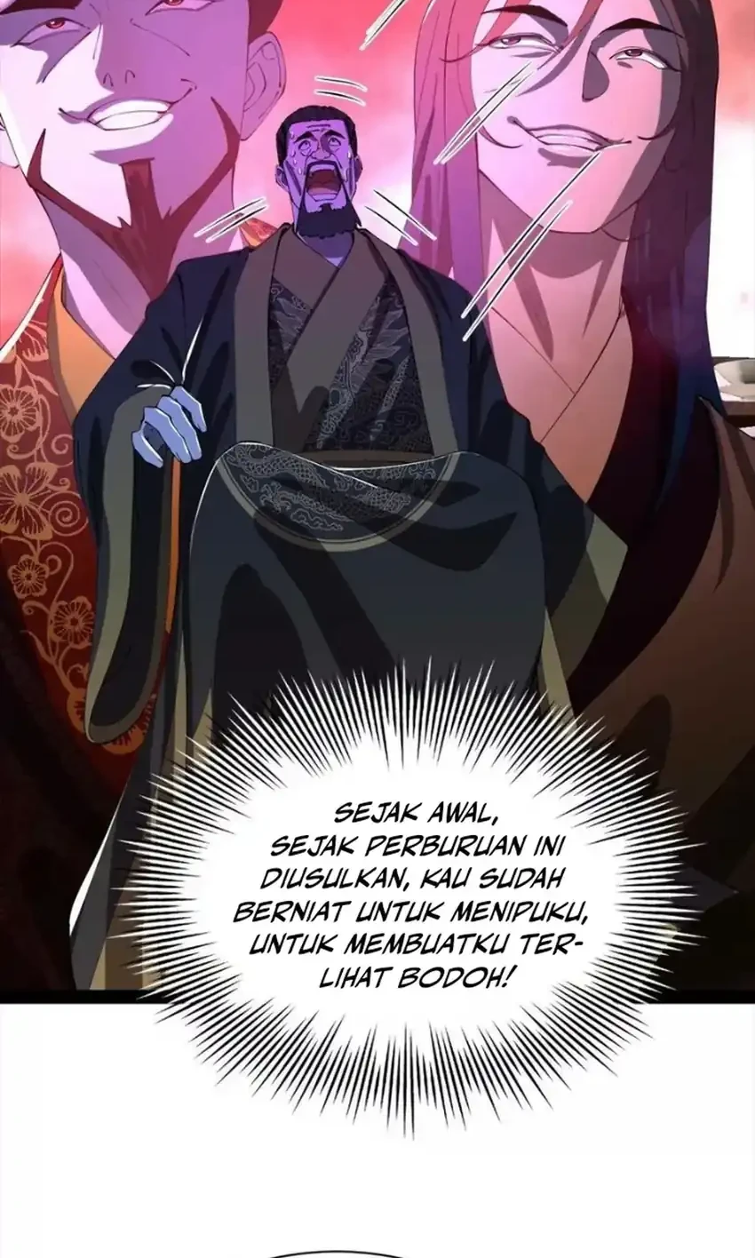 Survive As The Hero’s Husband Chapter 355 Gambar 22