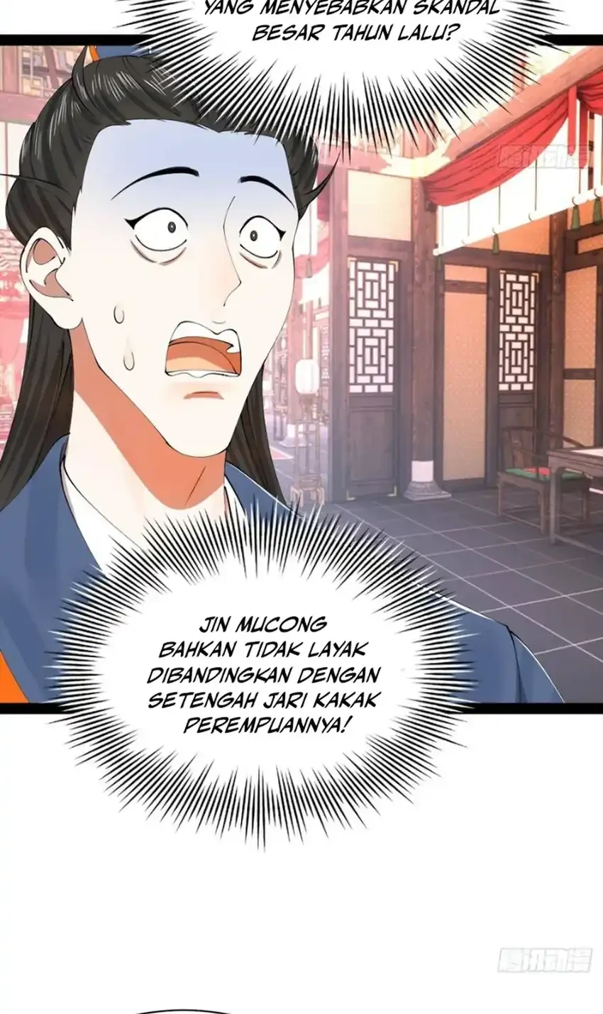 Survive As The Hero’s Husband Chapter 359 Gambar 14