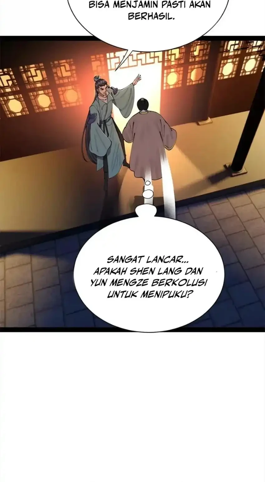 Survive As The Hero’s Husband Chapter 361 Gambar 31