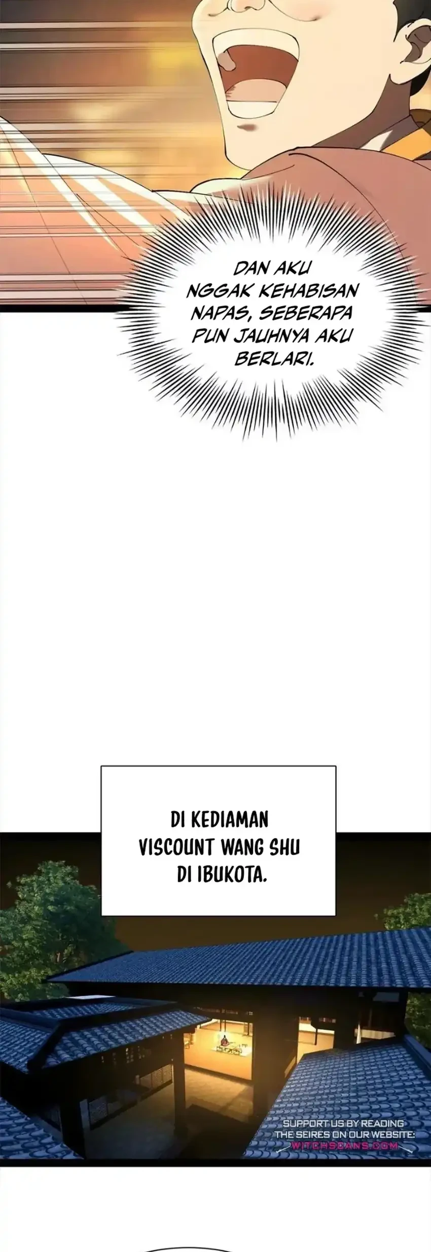 Survive As The Hero’s Husband Chapter 362 Gambar 12