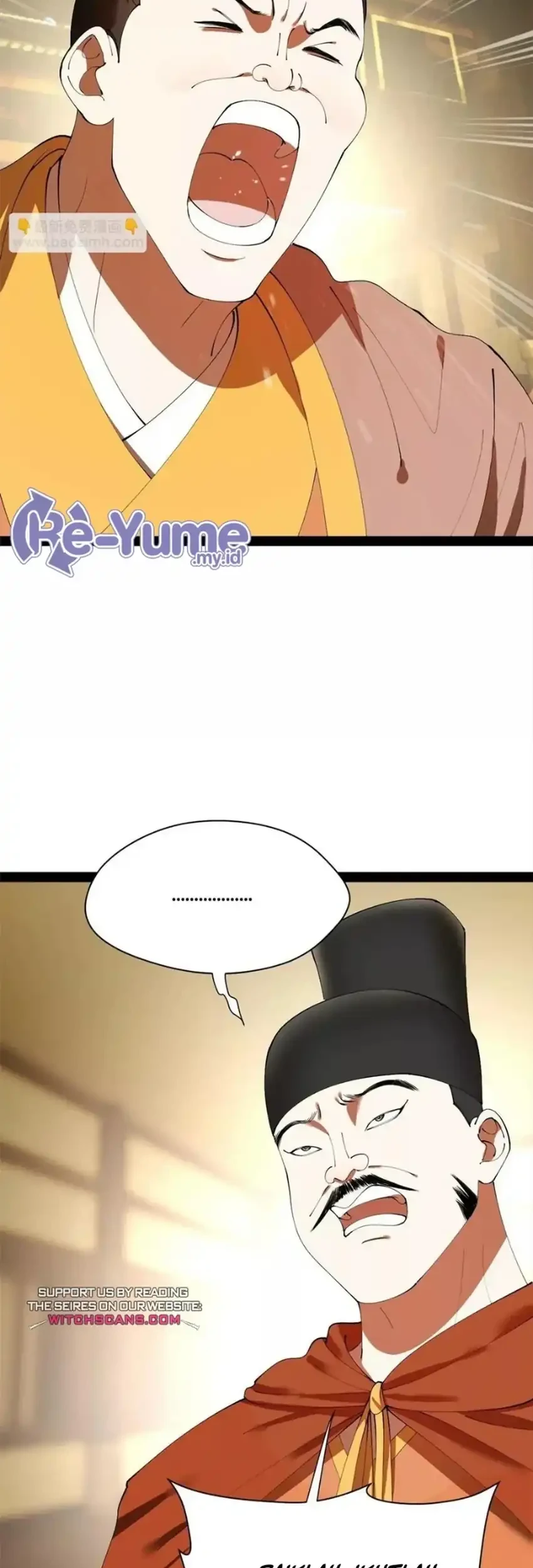 Survive As The Hero’s Husband Chapter 362 Gambar 24