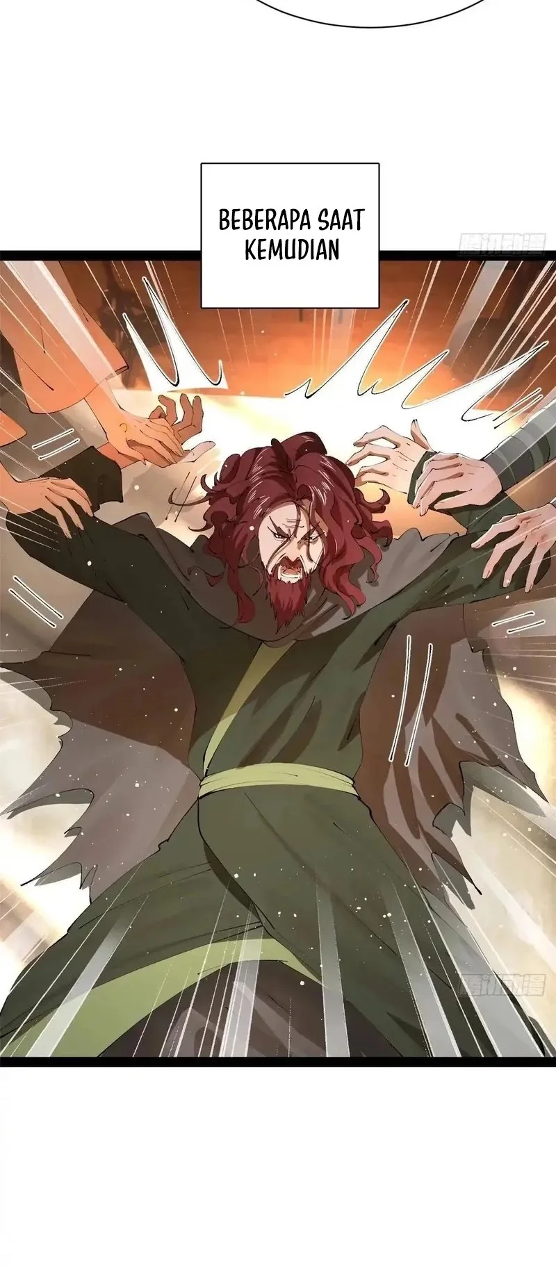 Survive As The Hero’s Husband Chapter 386 halaman 20