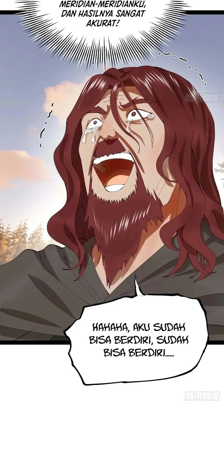 Survive As The Hero’s Husband Chapter 387 halaman 14