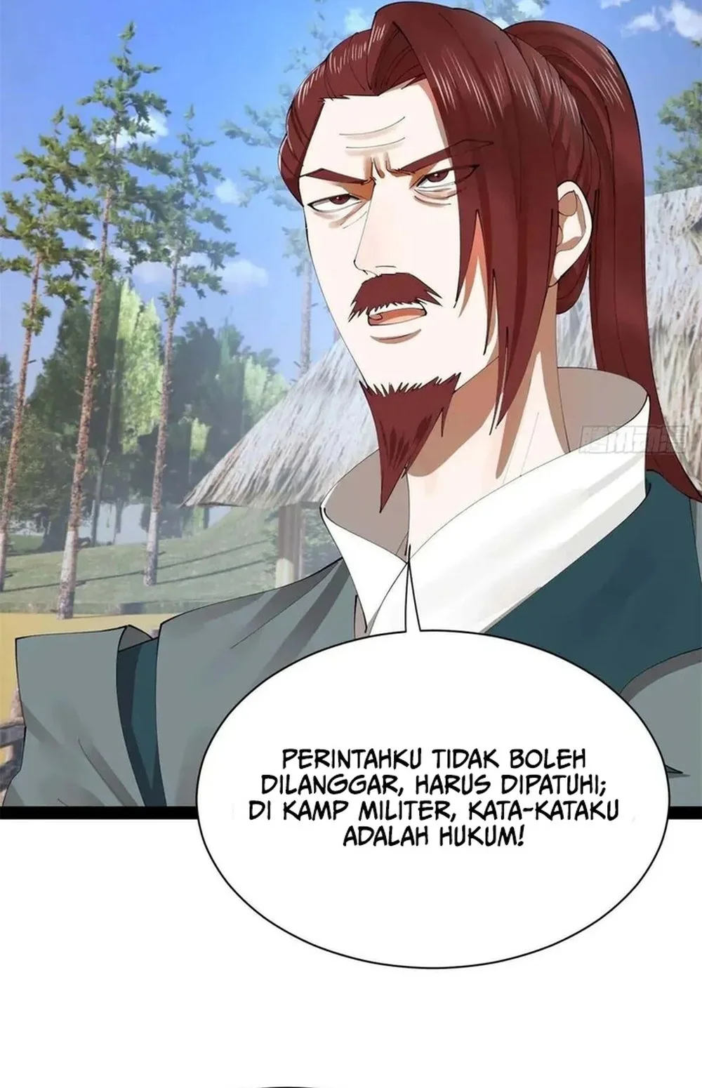 Survive As The Hero’s Husband Chapter 387 Gambar 35