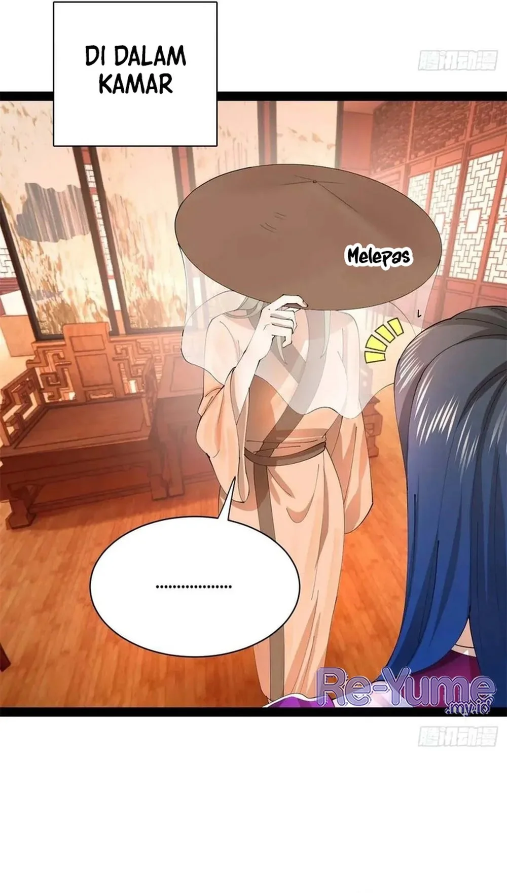 Survive As The Hero’s Husband Chapter 387 Gambar 43