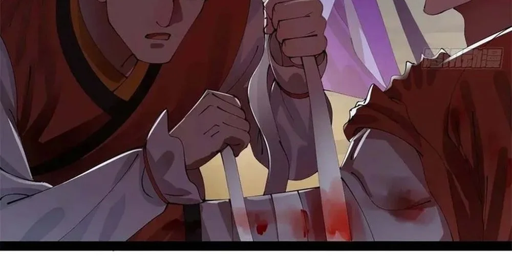 Survive As The Hero’s Husband Chapter 387 halaman 9