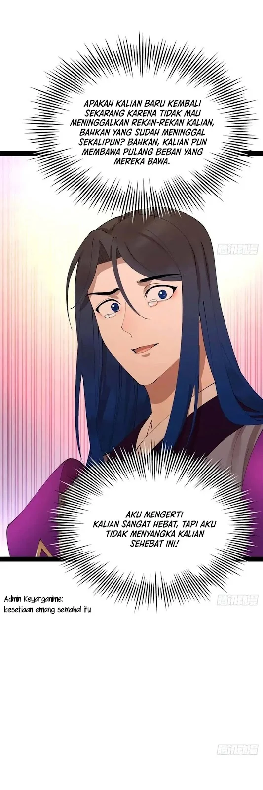 Survive As The Hero’s Husband Chapter 387 halaman 10