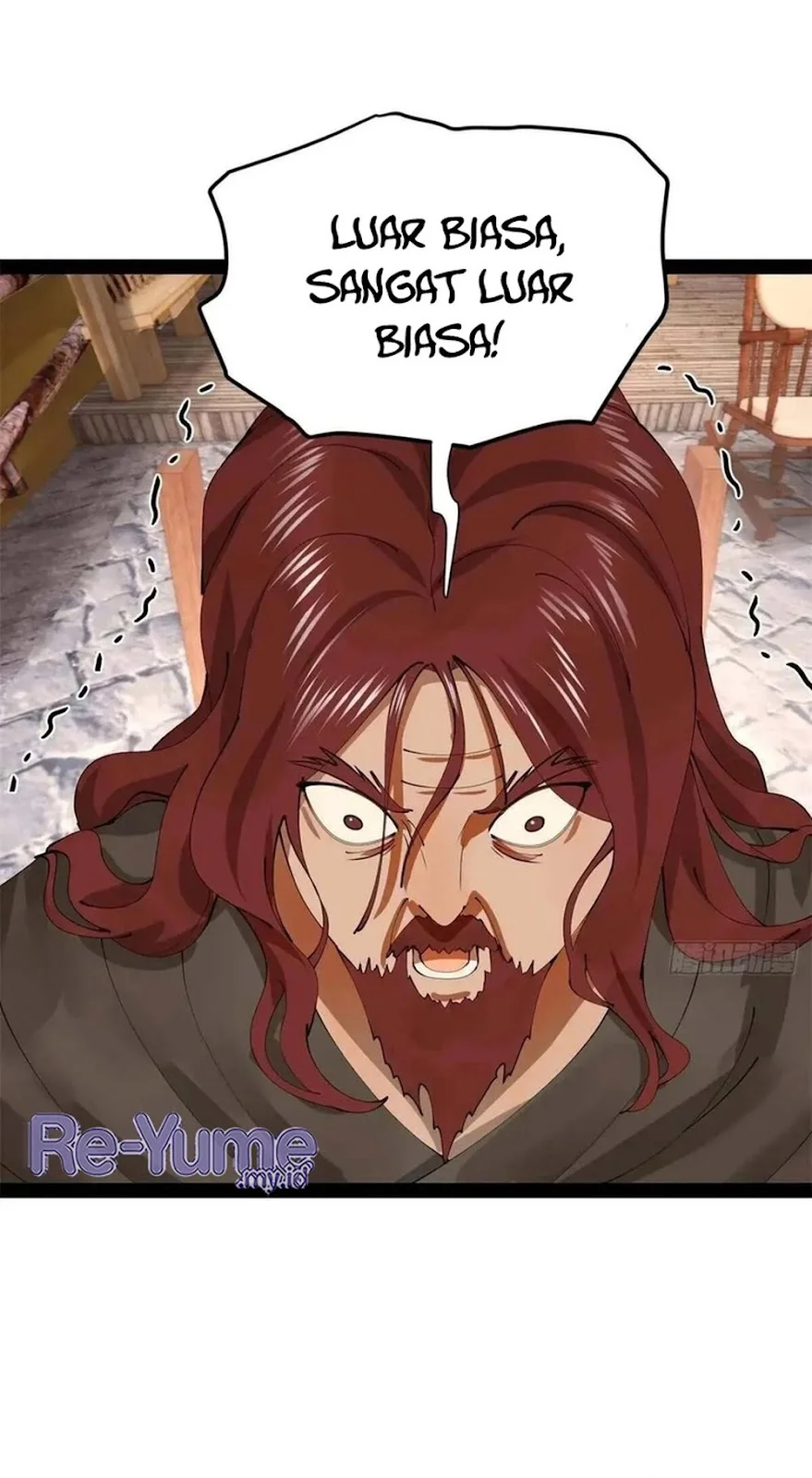 Survive As The Hero’s Husband Chapter 387 halaman 11