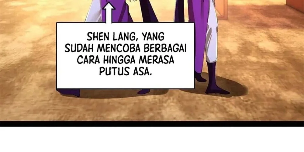 Survive As The Hero’s Husband Chapter 388 Gambar 36