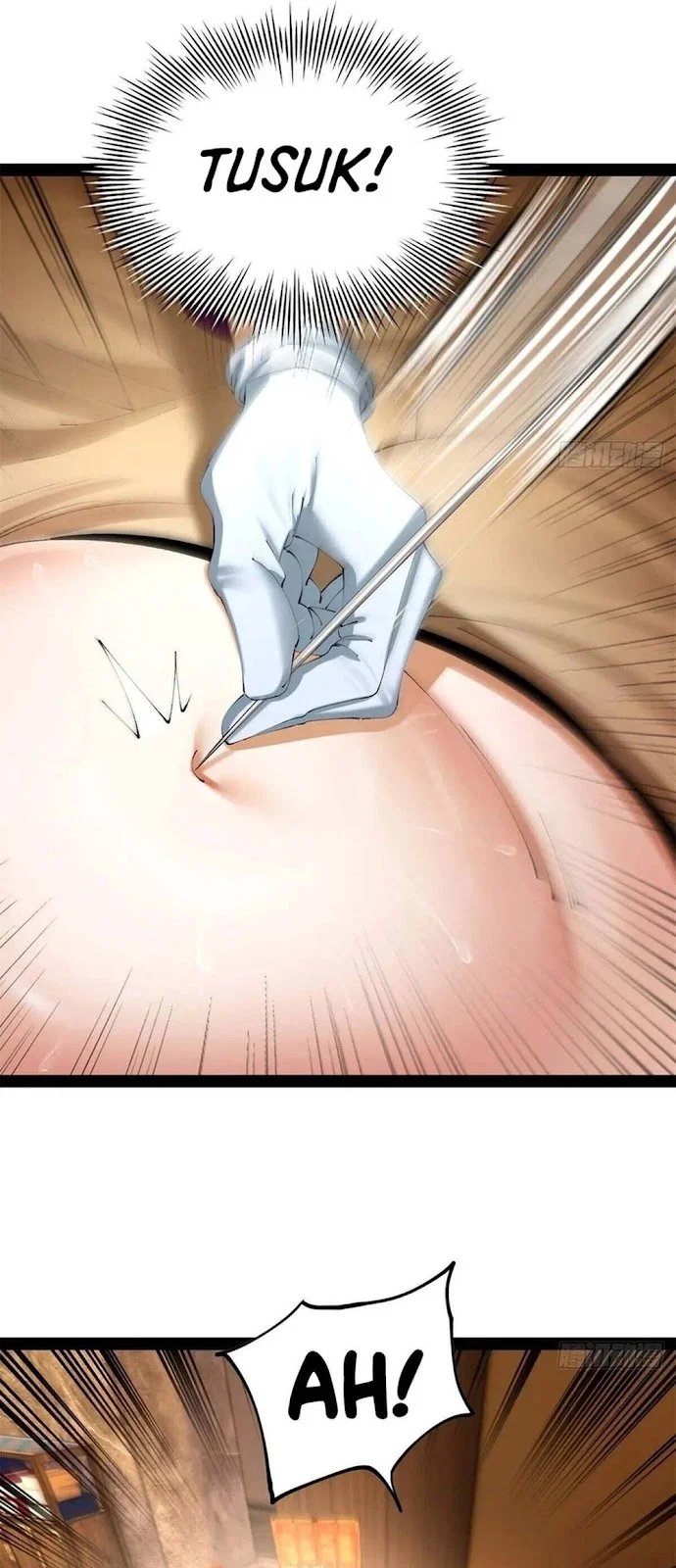 Survive As The Hero’s Husband Chapter 388 Gambar 42