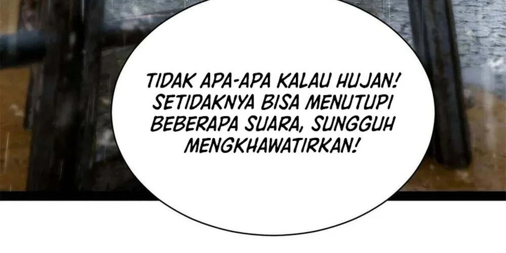 Survive As The Hero’s Husband Chapter 388 Gambar 8