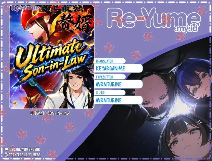 Komik Survive As The Hero’s Husband Chapter 389 gambar 1