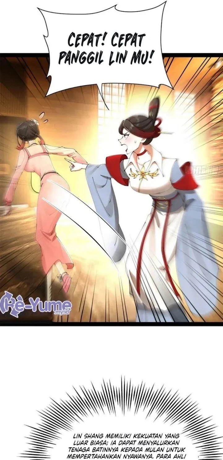 Survive As The Hero’s Husband Chapter 389 Gambar 13