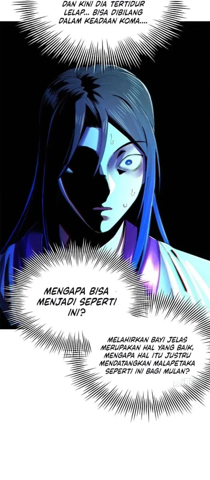 Survive As The Hero’s Husband Chapter 389 Gambar 19