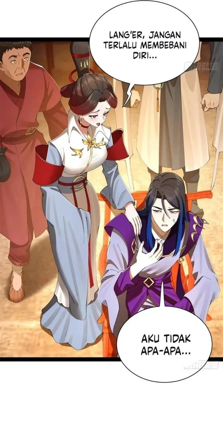 Survive As The Hero’s Husband Chapter 389 Gambar 22