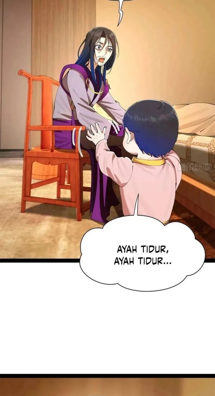 Survive As The Hero’s Husband Chapter 389 Gambar 27