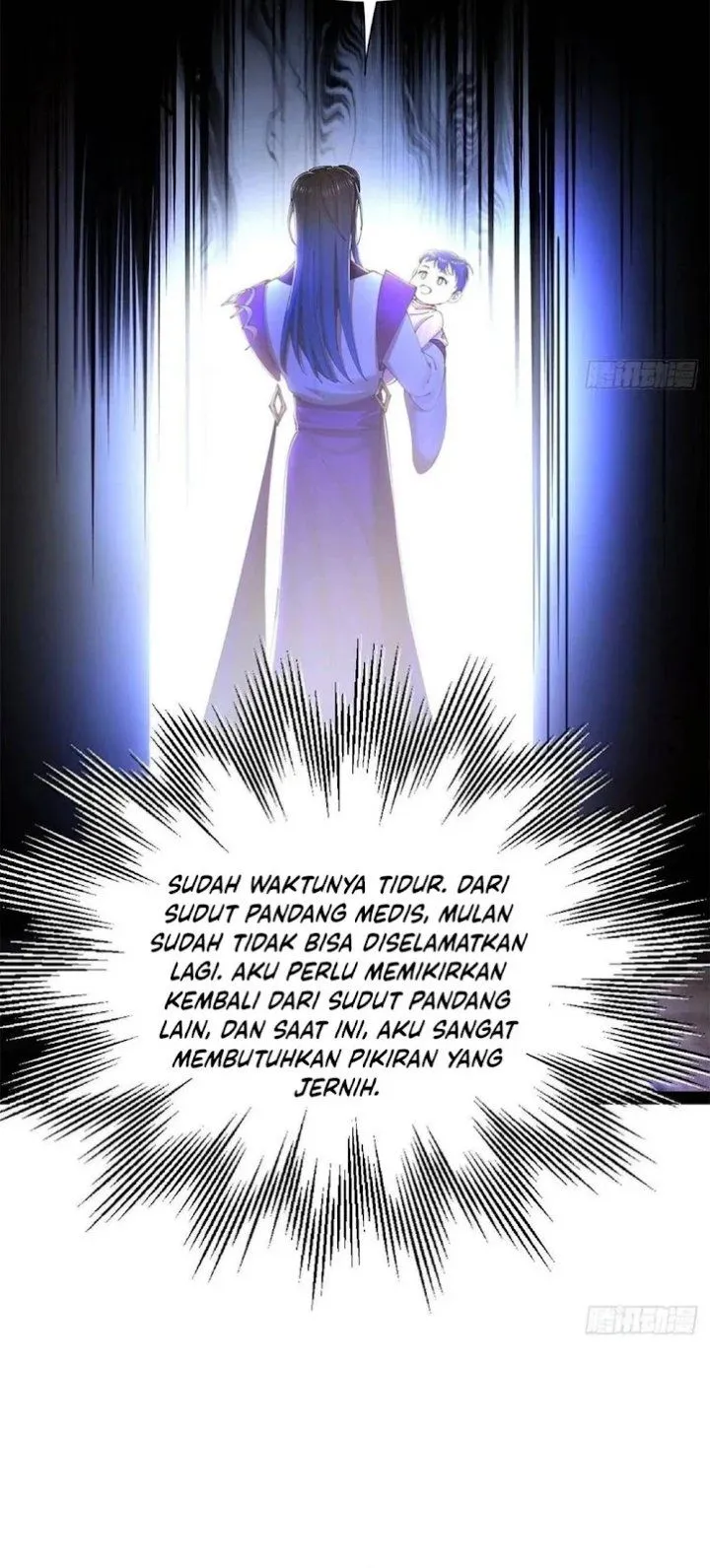 Survive As The Hero’s Husband Chapter 389 Gambar 29