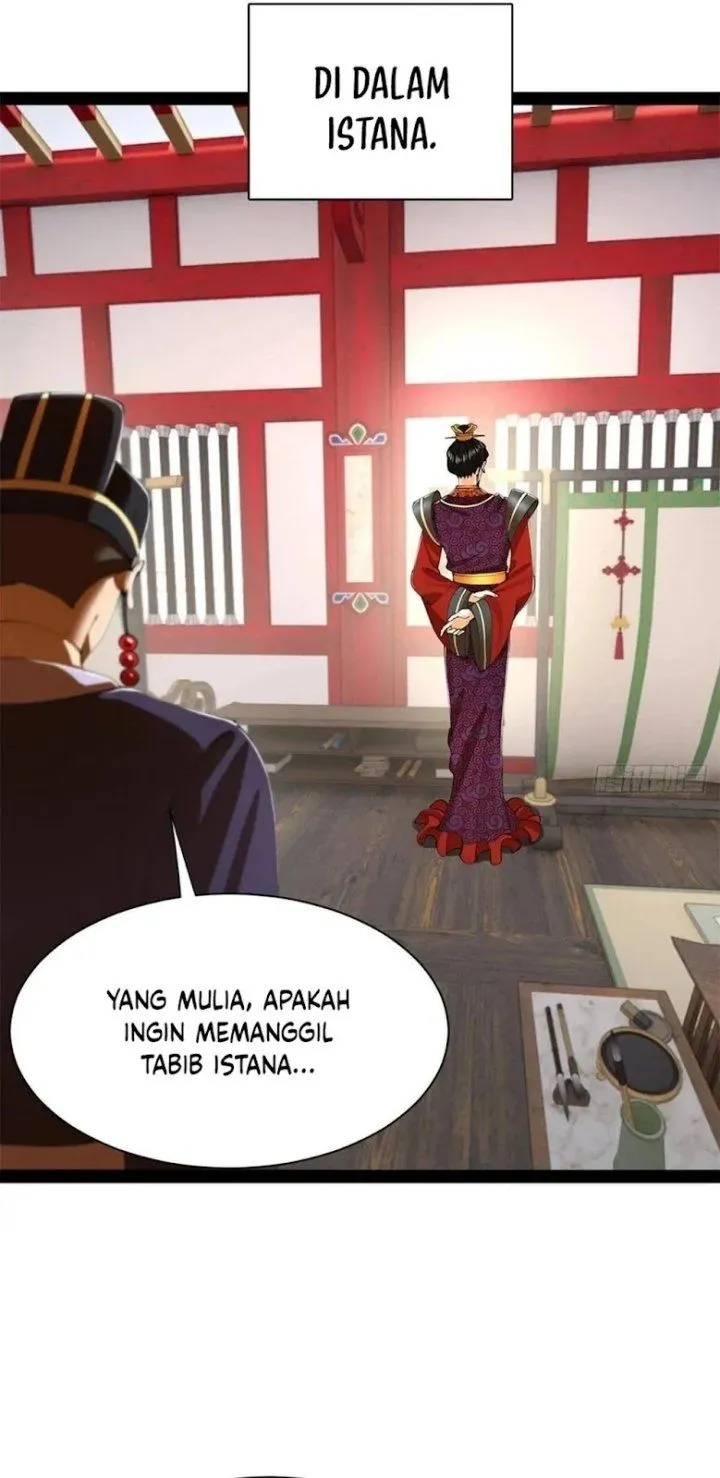 Survive As The Hero’s Husband Chapter 389 Gambar 39