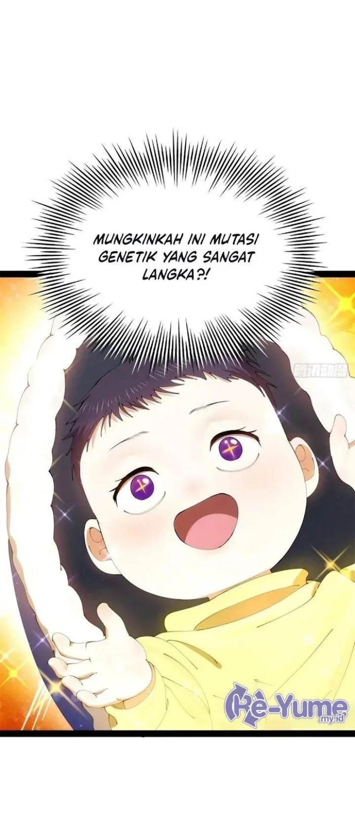 Survive As The Hero’s Husband Chapter 389 Gambar 5