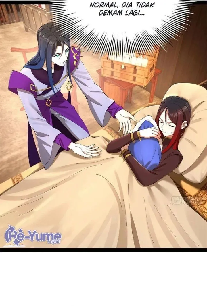 Survive As The Hero’s Husband Chapter 389 Gambar 10